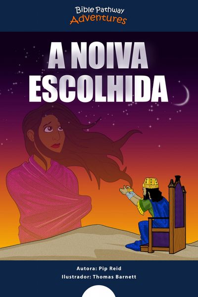 Produktbild: A noiva escolhida