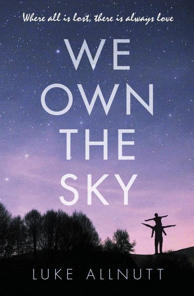 Produktbild: Allnutt, L: We Own The Sky