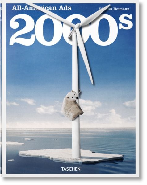 Produktbild: All-American Ads of the 2000s