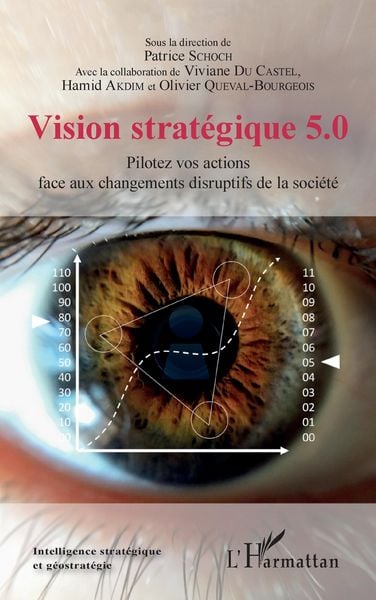 Produktbild: Vision strategique 5.0