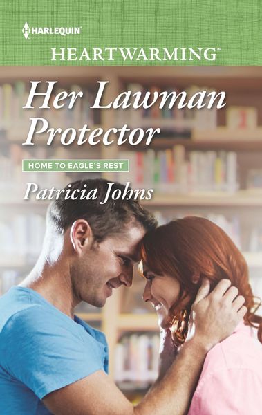 Produktbild: Her Lawman Protector