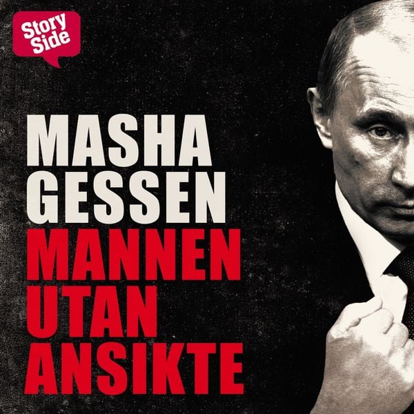 Produktbild: Mannen utan ansikte