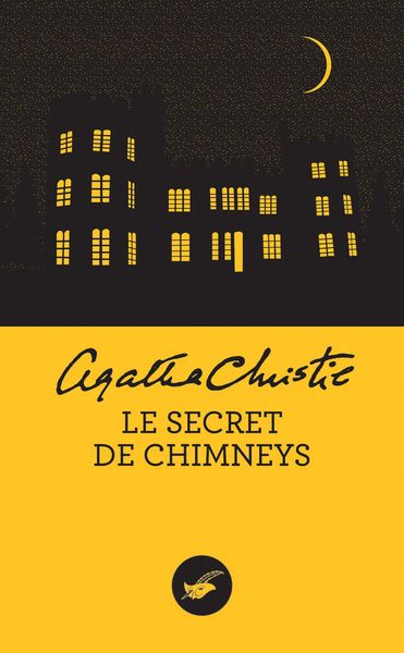 Produktbild: Le Secret de Chimneys (Nouvelle traduction r&eacute;vis&eacute;e)