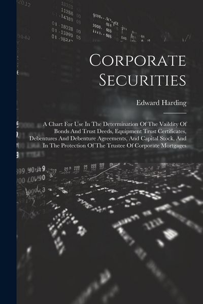 Produktbild: Corporate Securities