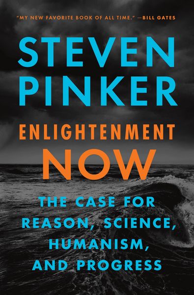 Produktbild: Enlightenment Now