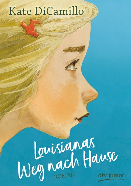 Produktbild: Louisianas Weg nach Hause