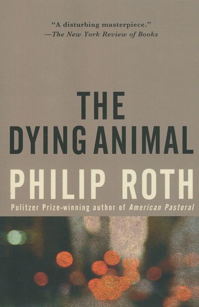 Produktbild: The Dying Animal