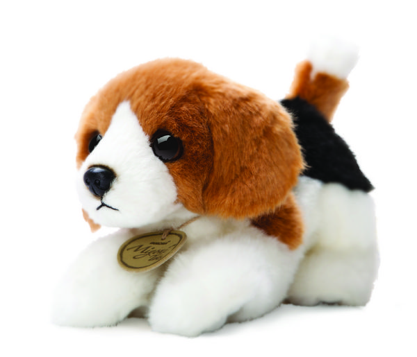 Produktbild: MiYoni Tots Beagle 8In