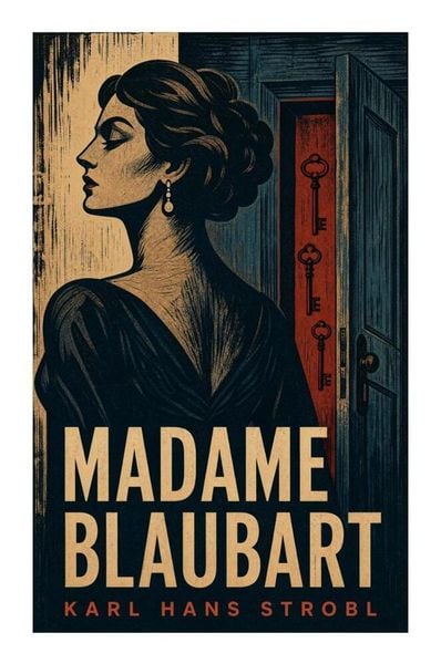 Produktbild: Madame Blaubart