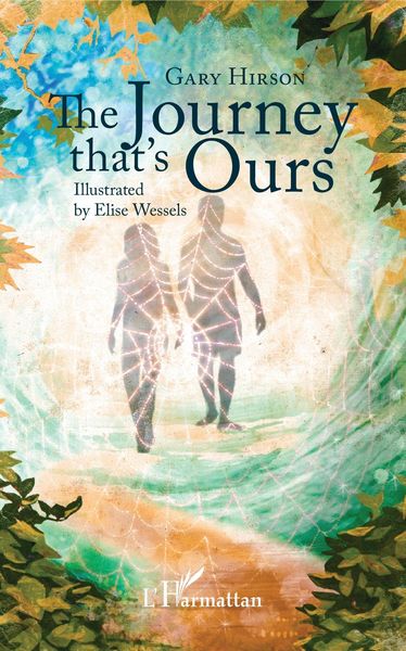 Produktbild: Journey that's Ours