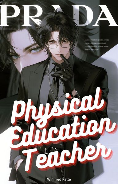 Produktbild: Physical Education Teacher