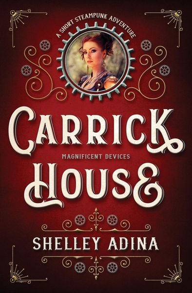 Produktbild: Carrick House