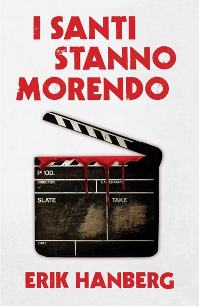 Produktbild: I santi stanno morendo