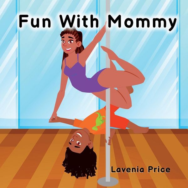 Produktbild: Fun with Mommy