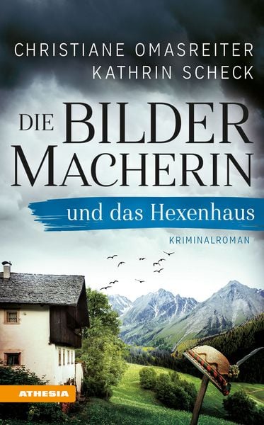 Produktbild: Die Bildermacherin und das Hexenhaus