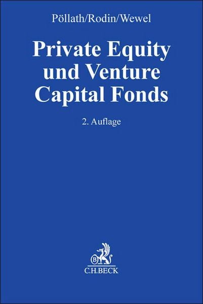 Produktbild: Private Equity und Venture Capital Fonds