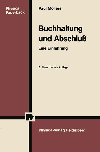 Produktbild: Buchhaltung und Abschlu&szlig;
