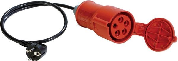 Benning 044123 Messadapter 1 St.