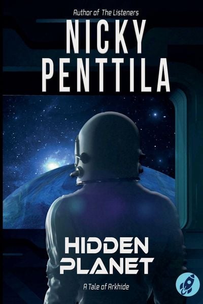 Produktbild: Hidden Planet