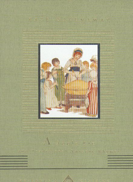 Produktbild: An Apple Alphabet And Traditional Nursery Rhymes
