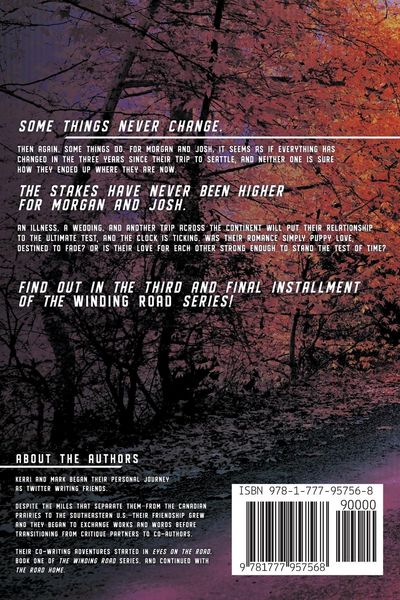 Produktbild: Fork in the Road