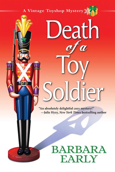 Produktbild: Death of a Toy Soldier