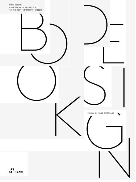 Produktbild: Book Design