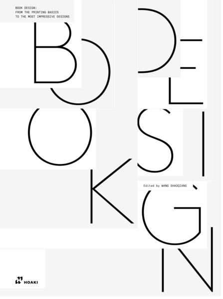 Produktbild: Book Design