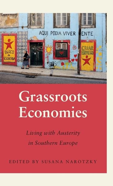 Produktbild: Grassroots Economies