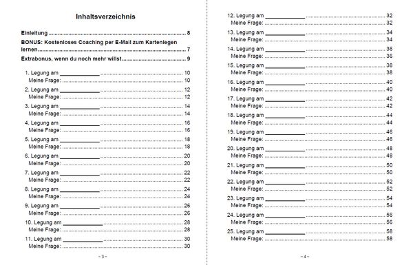 Produktbild: Lebensberatung f&uuml;r MICH