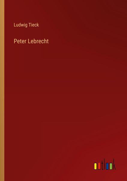 Produktbild: Peter Lebrecht