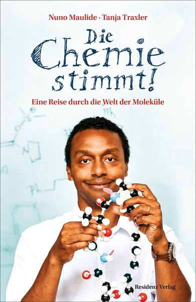 Produktbild: Die Chemie stimmt!