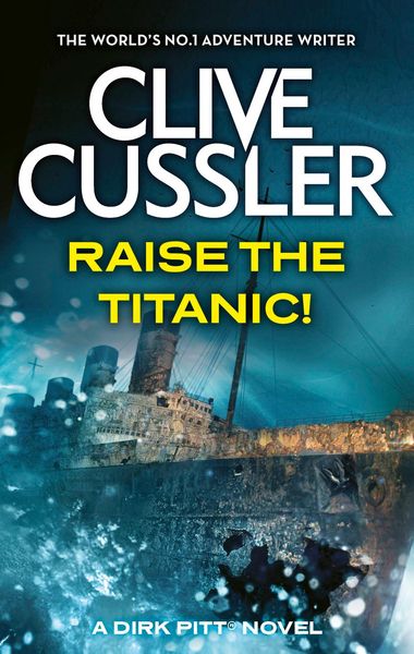 Produktbild: Raise the Titanic
