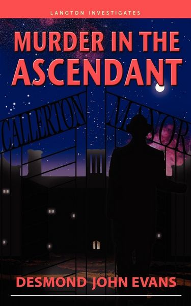 Produktbild: Murder in the Ascendant