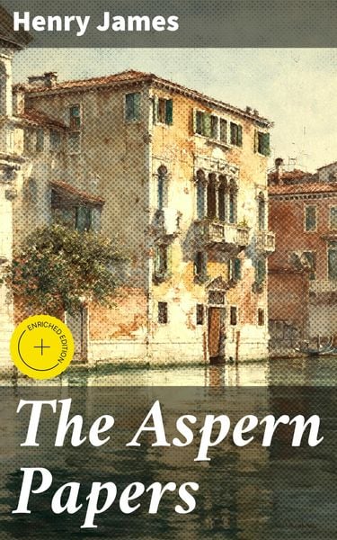 Produktbild: The Aspern Papers