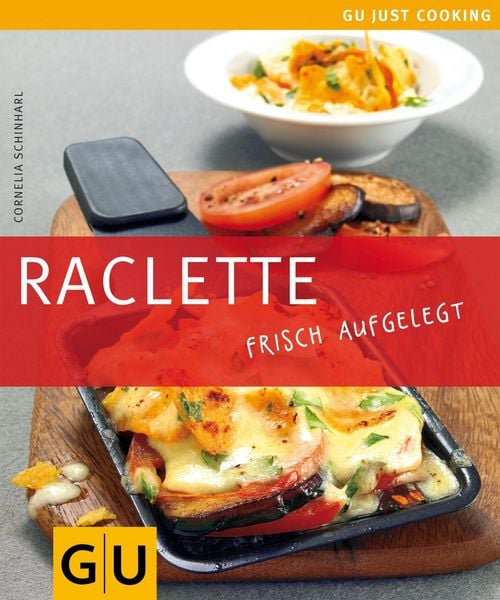 Produktbild: Raclette