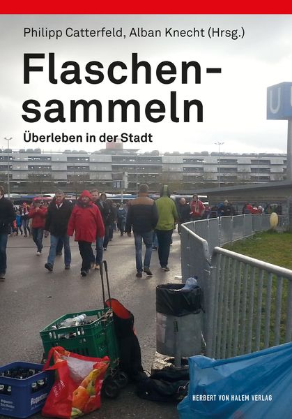 Produktbild: Flaschensammeln