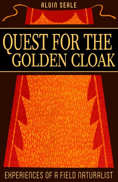 Produktbild: Quest for the Golden Cloak