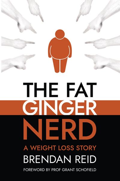 Produktbild: The Fat Ginger Nerd