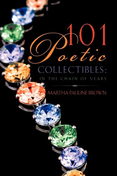Produktbild: 101 Poetic Collectibles