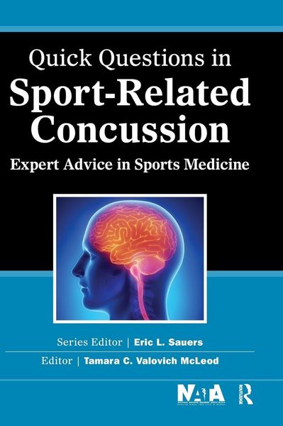 Produktbild: Quick Questions in Sport-Related Concussion