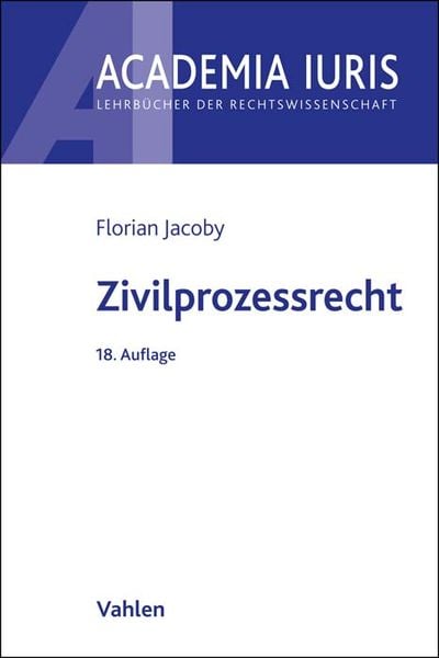 Staatsrecht II