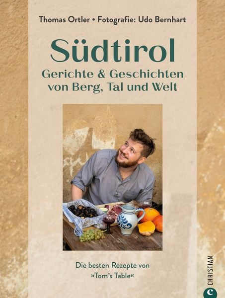 Produktbild: S&uuml;dtirol