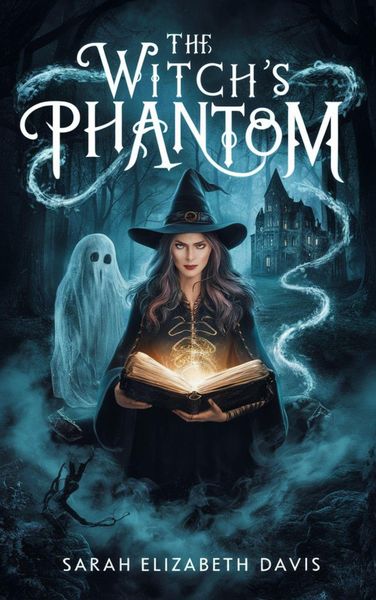 Produktbild: The Witch's Phantom (Fantasy fiction, #13)