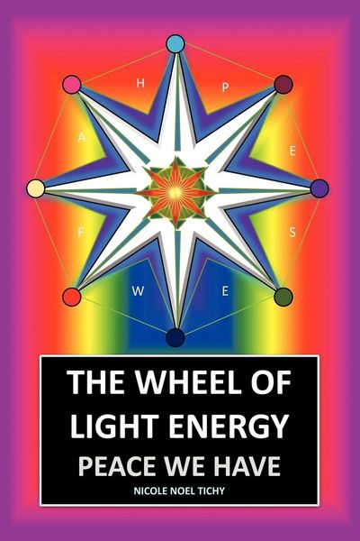 Produktbild: The Wheel of Light Energy