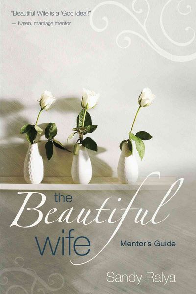 Produktbild: The Beautiful Wife Mentor's Guide