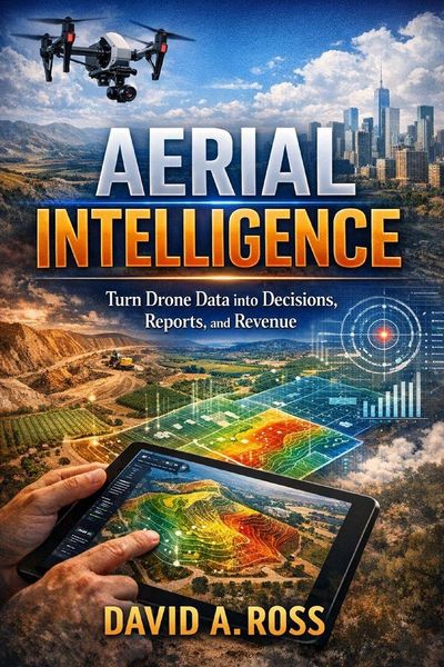 Produktbild: Aerial Intelligence