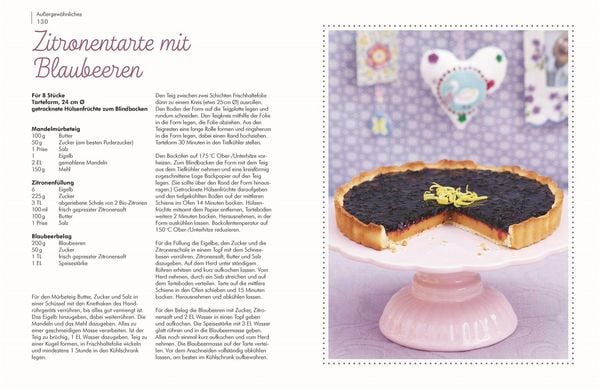 Produktbild: Anniks g&ouml;ttlichste Kuchen