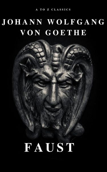 Produktbild: Faust