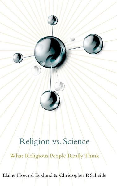 Produktbild: Religion vs. Science